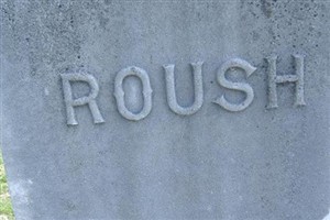 Anna B Roush Anna B Roush