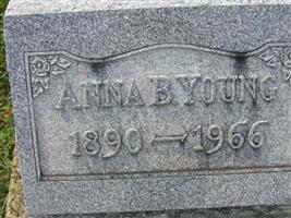 Anna B. Young