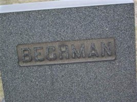 Anna Bechman Anna Bechman