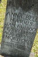 Anna Bell Harris
