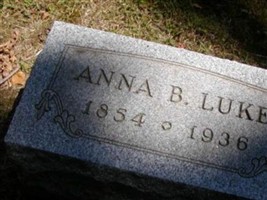 Anna Bell Hewitt Luke