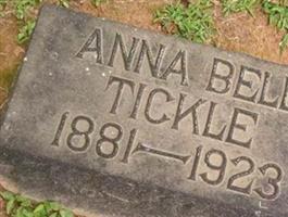Anna Bell Tickle