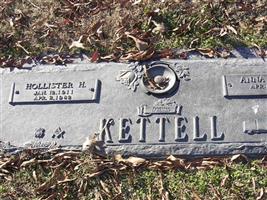 Anna Belle Kettle