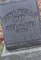 Anna Belle May