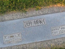 Anna Belle Quirk Anna Belle Quirk