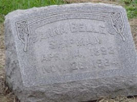 Anna Belle Shipman Anna Belle Shipman