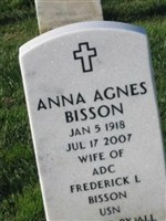 Anna Bisson Anna Bisson