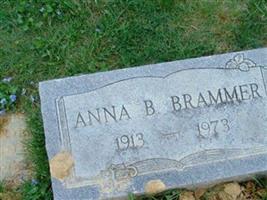 Anna Bloom Brammer