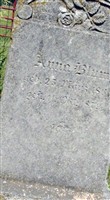 Anna Blum Anna Blum