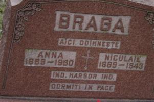 Anna Braga