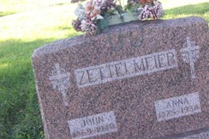 Anna Brandt Zettelmeier
