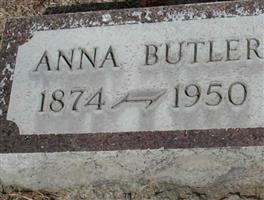 Anna Butler