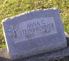 Anna C. Brockman Steinbrunner