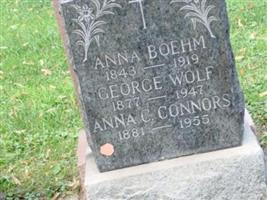 Anna C. Connors