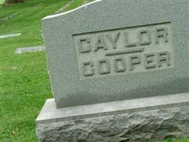 Anna C. Cooper