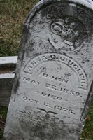 Anna C. Crigler