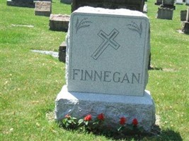 Anna C. Finnegan Keighron Anna C. Finnegan Keighron