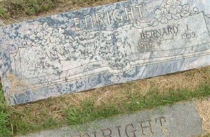 Anna C Graft Enright