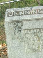 Anna C. Jennings