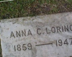 Anna C. Loring