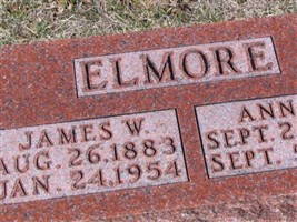 Anna C Reibling Elmore Anna C Reibling Elmore