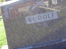 Anna C. Rudolf