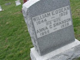 Anna C Swanson Anna C Swanson