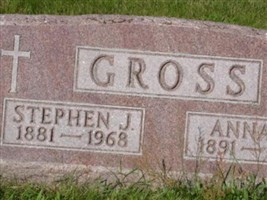 Anna C Virnig Gross Anna C Virnig Gross