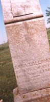 Anna Callihan
