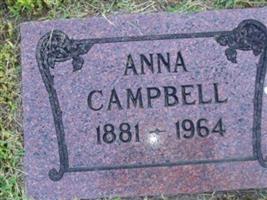 Anna Campbell