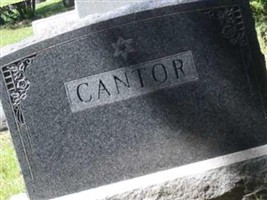 Anna Cantor Anna Cantor