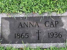 Anna Cap