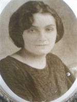 Anna Cappetti Anna Cappetti