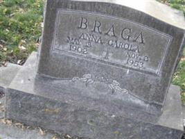 Anna Carola Braga