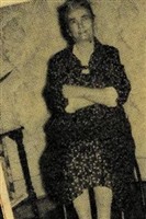 Anna Catherine Abler/Alber Rickabaugh