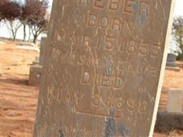 Anna Catherine Graf R Reber