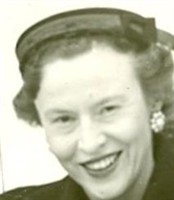 Anna Catherine Oberst Anna Catherine Oberst