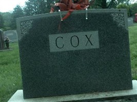 Anna Cecelia Cox