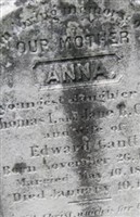 Anna Chew Gantt