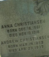Anna Christiansen