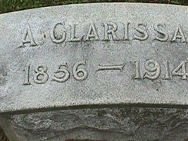 Anna Clarissa Bryson Anna Clarissa Bryson