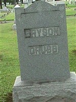 Anna Clarissa Bryson Anna Clarissa Bryson