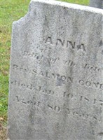 Anna Cone