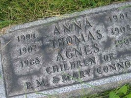 Anna Connor