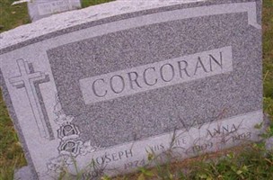 Anna Corcoran