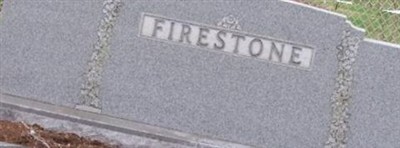 Anna Curlina Gallatin Firestone Anna Curlina Gallatin Firestone