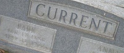 Anna Current