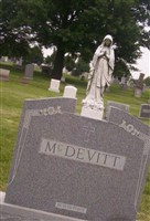 Anna D McDevitt Anna D McDevitt