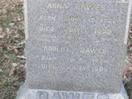 Anna Dawes Anna Dawes