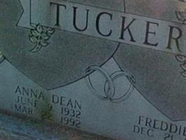 Anna Dean Tucker